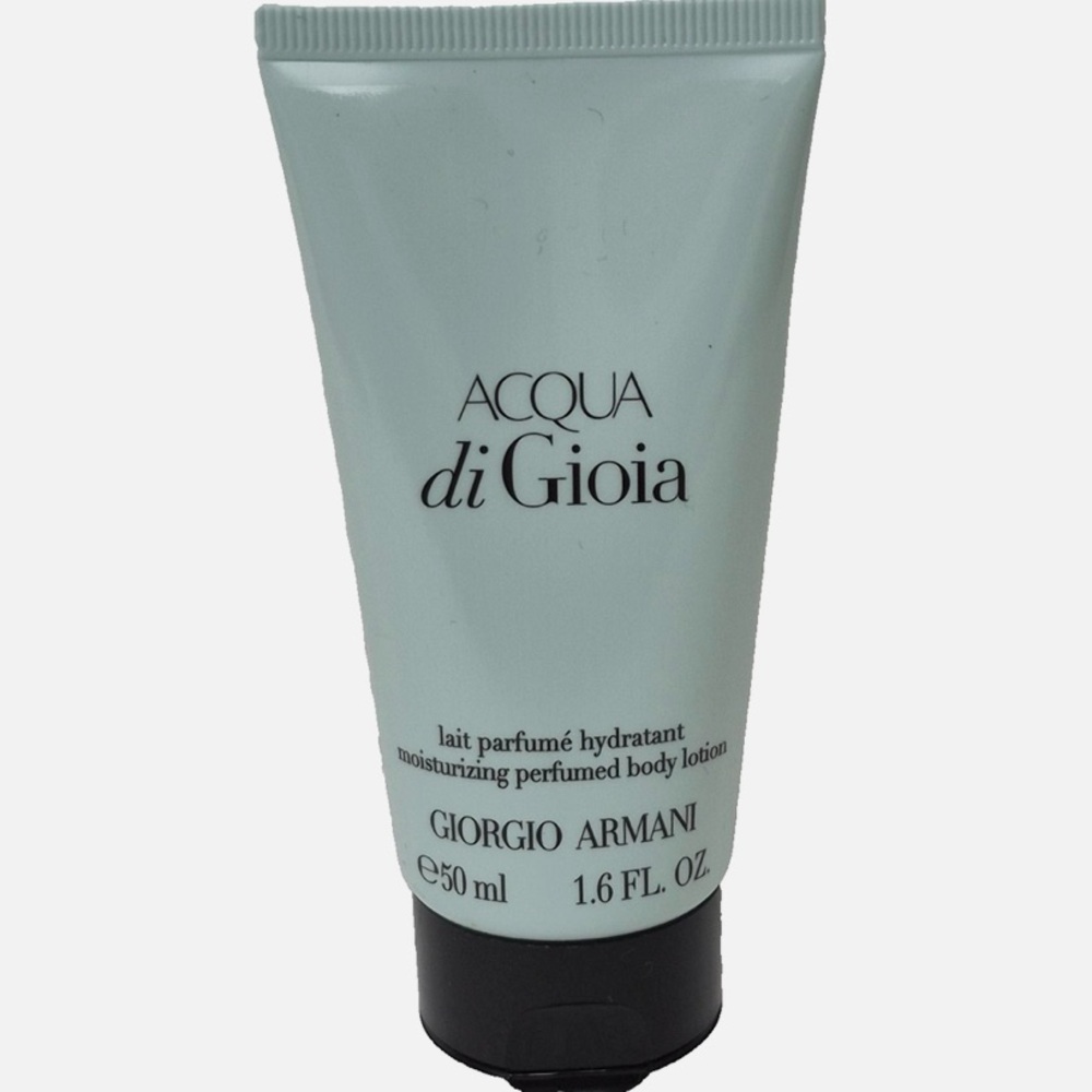 Giorgio Armani Acqua di Gioia Hydrating Lotion